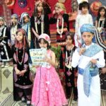 برنامج تراث وفن بمدارس الرشيد الحديثة فرع التحرير (21)