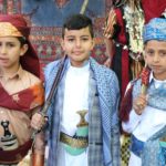 برنامج تراث وفن بمدارس الرشيد الحديثة فرع التحرير (22)