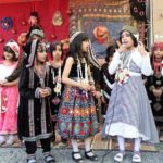 برنامج تراث وفن بمدارس الرشيد الحديثة فرع التحرير (23)