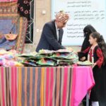 برنامج تراث وفن بمدارس الرشيد الحديثة فرع التحرير (25)