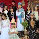 برنامج تراث وفن بمدارس الرشيد الحديثة فرع التحرير (5)