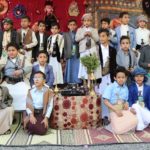 برنامج تراث وفن بمدارس الرشيد الحديثة فرع التحرير (6)