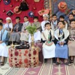 برنامج تراث وفن بمدارس الرشيد الحديثة فرع التحرير (7)