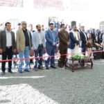 برنامج تراث وفن بمدارس الرشيد الحديثة فرع التحرير (8)