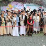 برنامج تراث وفن بمدارس الرشيد الحديثة فرع التحرير (9)