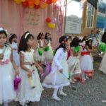 تكريم أوائل فرع التحرير (10)