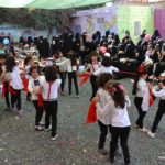 تكريم أوائل فرع التحرير (12)