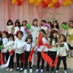تكريم أوائل فرع التحرير (3)