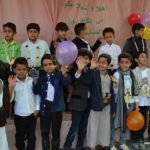 تكريم أوائل فرع التحرير (4)