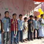 تكريم أوائل فرع التحرير (5)
