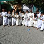 تكريم أوائل فرع التحرير (8)