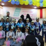 تكريم أوائل مدارس الرشيد فرع الإنجليزي (16)