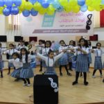 تكريم أوائل مدارس الرشيد فرع الإنجليزي (2)