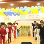 تكريم أوائل مدارس الرشيد فرع الإنجليزي (20)