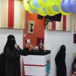 تكريم أوائل مدارس الرشيد فرع الإنجليزي (4)
