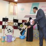 تكريم أوائل مدارس الرشيد فرع الإنجليزي (6)