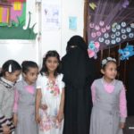تكريم المشاركين في مسابقة مسرح الطفل (1)_1