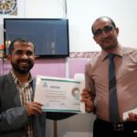 دورة الإشراف التربوي – مركز الرشيد (24)