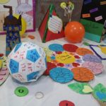 مهرجان جدول الضرب بفرع معين بنات (1)