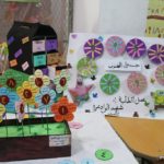 مهرجان جدول الضرب بفرع معين بنات (2)