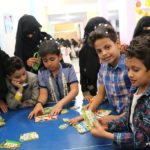 مهرجان جدول الضرب بفرع معين بنات (27)