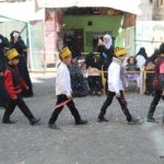 مهرجان جدول الضرب بفرع معين بنات (5)