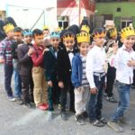 مهرجان جدول الضرب بفرع معين بنات (6)