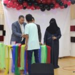 تكريم طلبة الشهادتين – مدارس الرشيد الحديثة (10)