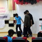 تكريم طلبة الشهادتين – مدارس الرشيد الحديثة (12)