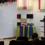 تكريم طلبة الشهادتين – مدارس الرشيد الحديثة (2)