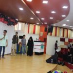 تكريم طلبة الشهادتين – مدارس الرشيد الحديثة (4)