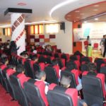 تكريم طلبة الشهادتين – مدارس الرشيد الحديثة (6)