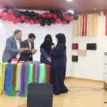 تكريم طلبة الشهادتين – مدارس الرشيد الحديثة (9)