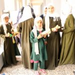 طلاب مدارس الرشيد الحديثة ينظمون إفطارًا لطلبة مدرسة الرماح الحكومية (10)