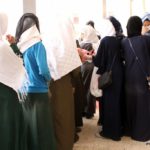 طلاب مدارس الرشيد الحديثة ينظمون إفطارًا لطلبة مدرسة الرماح الحكومية (15)