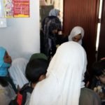 طلاب مدارس الرشيد الحديثة ينظمون إفطارًا لطلبة مدرسة الرماح الحكومية (6)