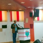 مناقشة تقارير الأداء النصفي – مدارس الرشيد الحديثة (1)