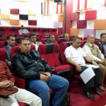 مناقشة تقارير الأداء النصفي – مدارس الرشيد الحديثة (3)