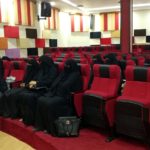 مناقشة تقارير الأداء النصفي – مدارس الرشيد الحديثة (4)