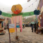 يوم اللغة الإنجليزية بفرع حدة (1)