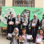 يوم اللغة الإنجليزية بفرع حدة (11)