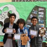 يوم اللغة الإنجليزية بفرع حدة (14)