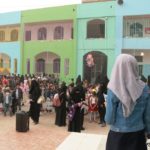 يوم اللغة الإنجليزية بفرع حدة (2)