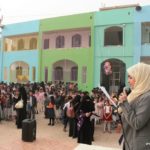 يوم اللغة الإنجليزية بفرع حدة (3)