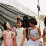 يوم اللغة الإنجليزية بفرع حدة (9)