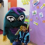 Reading Fluency – Arrasheed schools (10)