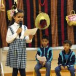 Reading Fluency – Arrasheed schools (118)