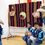 Reading Fluency – Arrasheed schools (12)