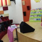 Reading Fluency – Arrasheed schools (2)