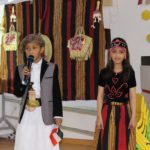 Reading Fluency – Arrasheed schools (20)